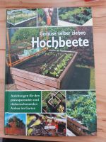 Buch für Hobbygärtner Hochbeete Infos Bayern - Essenbach Vorschau