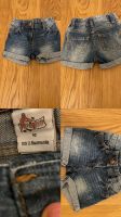 Kurzhose Jeans Hose Münster (Westfalen) - Albachten Vorschau