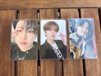 StrayKids Photocards Mecklenburg-Vorpommern - Sassen-Trantow Vorschau