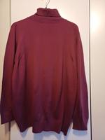 Rollkragen Pullover Damen Gr. 50 Walbusch reine Schurwolle Bayern - Münchberg Vorschau