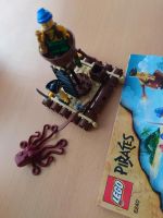 Lego 6240 Pirates Kraken Attackin' Piraten Floß 6241 6253 8396 Rheinland-Pfalz - Metterich Vorschau