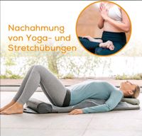 Yoga- Stretchmatte Baden-Württemberg - Aichtal Vorschau