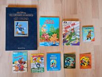Walt Disney Bücher und comics Brandenburg - Sydower Fließ Vorschau