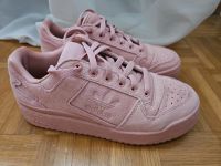 Adidas sneaker "Forum Bold" rosé Baden-Württemberg - Graben-Neudorf Vorschau