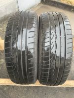 2x 195/65 R15 91V Sommerreifen ☀️, DUNLOP ✅ Baden-Württemberg - Lenningen Vorschau