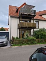 helle 2-Zimmer-Wohnung mit Balkon und Parkhausplatz Thüringen - Erfurt Vorschau