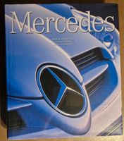 Buch "Mercedes" von Rainer W. Schlegelmilch, Könemamn-Verlag Brandenburg - Cottbus Vorschau