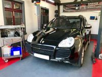 Getriebespülung nach Tim Eckart / Porsche Cayenne Automatik 6Gang Nordrhein-Westfalen - Neuenrade Vorschau