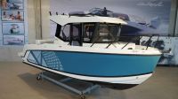 Quicksilver Captur 705 Pilothouse + 175PS #Lagerboot Kiel - Hassee-Vieburg Vorschau