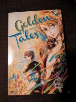 Manga Golden Tales Berlin - Mitte Vorschau