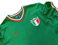 Adidas Trikot T-Shirt * Mexiko * Größe 'L' Hessen - Oberursel (Taunus) Vorschau
