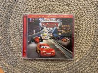 CD original Hörspiel zum Film Cars Disney Pixar f. Autofans! Bayern - Fürstenfeldbruck Vorschau