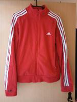 super schöne ADIDAS Fleecejacke Häfen - Bremerhaven Vorschau