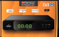 DVB-S2 Receiver Hessen - Mühltal  Vorschau