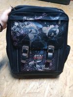 4YOU Schulrucksack / Rucksack 4 YOU guter Zustand Nordrhein-Westfalen - Bergkamen Vorschau