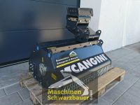 Mulcher Minibagger Mulchgerät Cangini 2-4t Hammerschlegel TC1-80 Bayern - Kühbach Vorschau