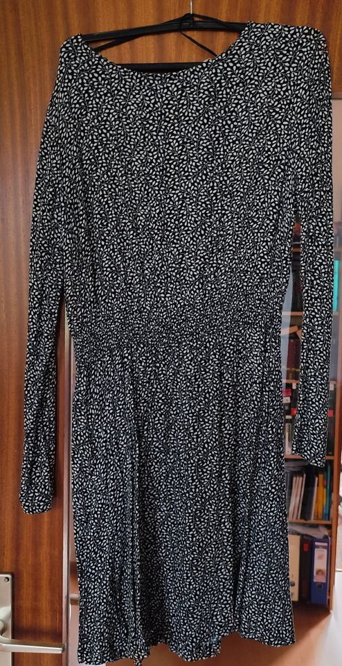 Kleid Sommerkleid Long Bluse Tunika Größe 38 in Hameln