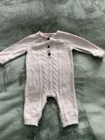 Tommy Hilfiger Baby Strampler Strick 6-9 Monate Bayern - Stephanskirchen Vorschau