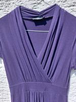 Lila Zero Kleid Gr. 38 Baden-Württemberg - Konstanz Vorschau