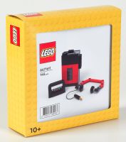 LEGO Set 6471611 Tape Player LBR NEU OVP Nordrhein-Westfalen - Rösrath Vorschau