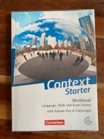 Workbook Context Starter Sachsen-Anhalt - Jessen (Elster) Vorschau