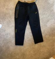 Nike Nocta Tracksuit Black Sachsen - Weißwasser Vorschau
