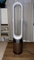 Dyson Luftreiniger Purifier Cool Formaldehyde TP09 bronze silber Rheinland-Pfalz - Trier Vorschau