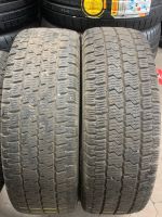 2x 235/65R16C Continental Allwetterreifen Niedersachsen - Pattensen Vorschau