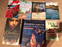 Tolles Bücherset 7 Stück Bücher Sachsen-Anhalt - Tollwitz Vorschau