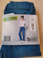 NEU Mädchen-Jeans pocopiano skinny fit Gr. 116/122 Niedersachsen - Weyhe Vorschau