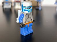 Lego star wars Jango Fett Minifigur ( Wandsbek - Hamburg Wellingsbüttel Vorschau