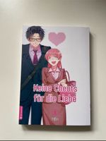 Wotakoi Keine Cheats für die Liebe, Band 11 Manga RomanceKomödie Nordrhein-Westfalen - Krefeld Vorschau