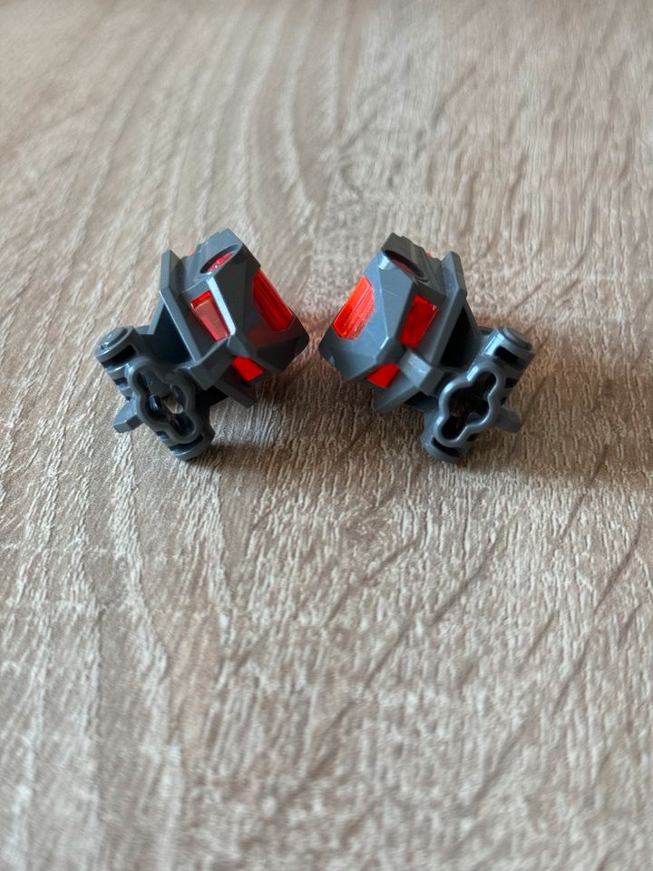 Lego Bionicle in Sigmaringen