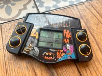 Batman Grandstand DC Comics Handheld 1989 Videospiel lcd Nordrhein-Westfalen - Oberhausen Vorschau