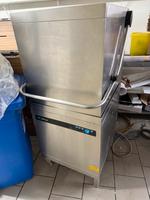 Meiko Upster h500 m2 Spülmaschine Bayern - Pfaffenhofen a.d. Ilm Vorschau