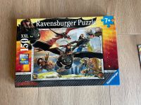 Dragon Puzzle - 150 Teile - Ravensburger No.100156 Nordrhein-Westfalen - Augustdorf Vorschau