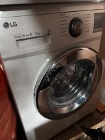 Lg Waschmaschine mit Trockner Funktion Niedersachsen - Staufenberg Vorschau