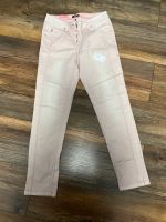 Cecil Jeans Rose 40 Hose 1x getragen Bayern - Landshut Vorschau