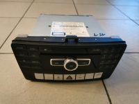 Mercedes Benz Comand NTG 4.5 Radio Headunit SLK R172 A1729001505 Saarland - St. Ingbert Vorschau