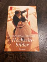 „Hochzeitsbilder“ Buch, Roman von Alexandra Marshall, HEYNE Niedersachsen - Visselhövede Vorschau