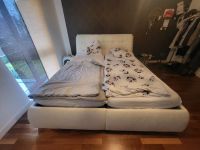 Schlafzimmer Bett mit Betkasten Düsseldorf - Lichtenbroich Vorschau
