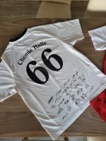 HFC Chemie Halle Trikot Fußball XL L S neu Sachsen-Anhalt - Zörbig Vorschau