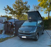 Vw T 6.1 california ocean 4 Motion Rheinland-Pfalz - Nackenheim Vorschau