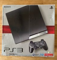 Verkaufe Defekte Sony Playstation 3 mit250GB und einem Controller Nordrhein-Westfalen - Zülpich Vorschau