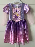 Rapunzel Kostüm Gr. 104 Baden-Württemberg - Schwäbisch Gmünd Vorschau