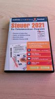 ALDI Einmensteuer-Programm 2021  CD-ROM Bayern - Holzkirchen Vorschau