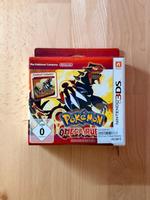 Pokémon Omega Rubin Limited Edition Komplett Obergiesing-Fasangarten - Obergiesing Vorschau
