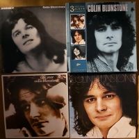 3 Original Album Classics: Colin Blunstone/The Walker Brothers Feldmoching-Hasenbergl - Feldmoching Vorschau