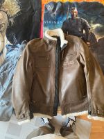 Verkaufe meine originale Harley Davidson Motorradjacke Berlin - Hellersdorf Vorschau