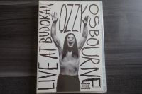DVD Konzertmitschnitt Ozzy Osbourne - Live at Budokan (2002) Kr. München - Feldkirchen Vorschau